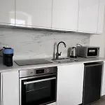 아파트 Casa La Torretta 바리