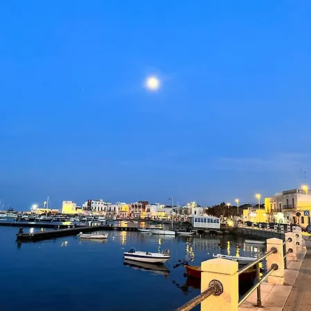 아파트 Casa La Torretta