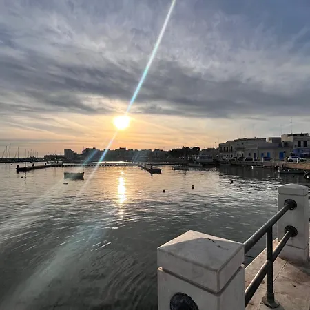 Casa La Torretta Apartment Bari