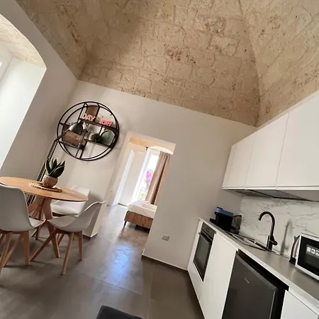 Casa La Torretta Lejlighed Bari