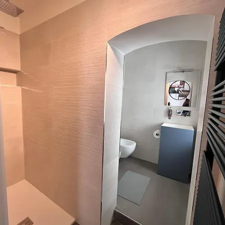 Casa La Torretta Apartment