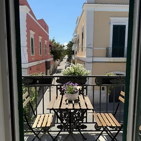Casa La Torretta 아파트 *
