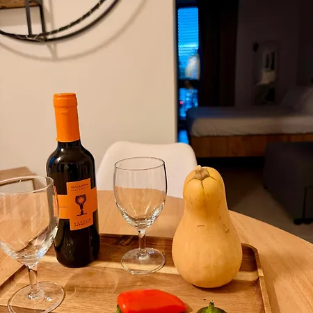 Casa La Torretta 아파트