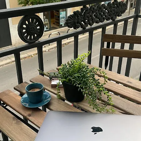 Apartment Casa La Torretta Bari