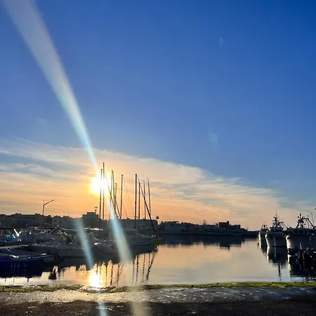 Appartamento Casa La Torretta Bari