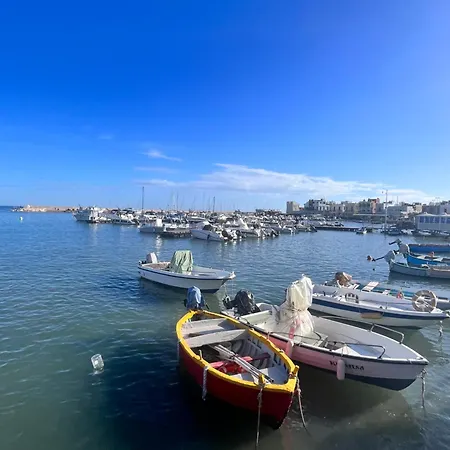 Casa La Torretta Appartamento Bari