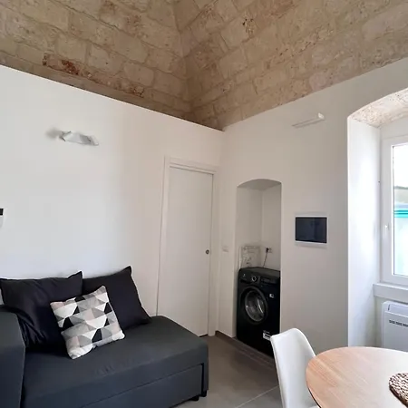 Casa La Torretta Apartment Bari