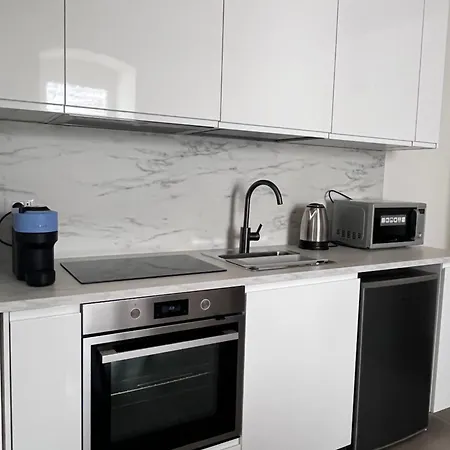 Appartement Casa La Torretta Bari