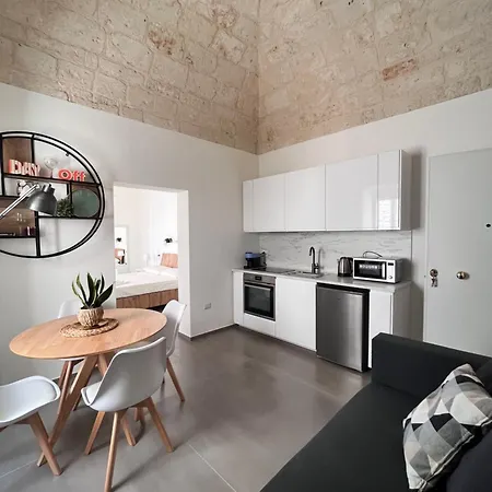 Casa La Torretta Appartement