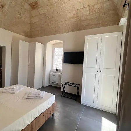 Casa La Torretta Apartment Bari
