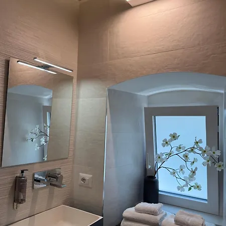 Casa La Torretta Appartement *