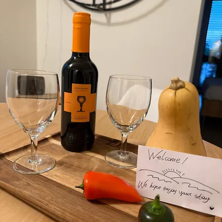 Casa La Torretta * Bari