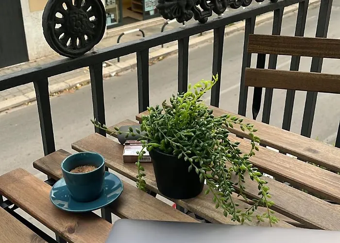 Apartment Casa La Torretta Bari