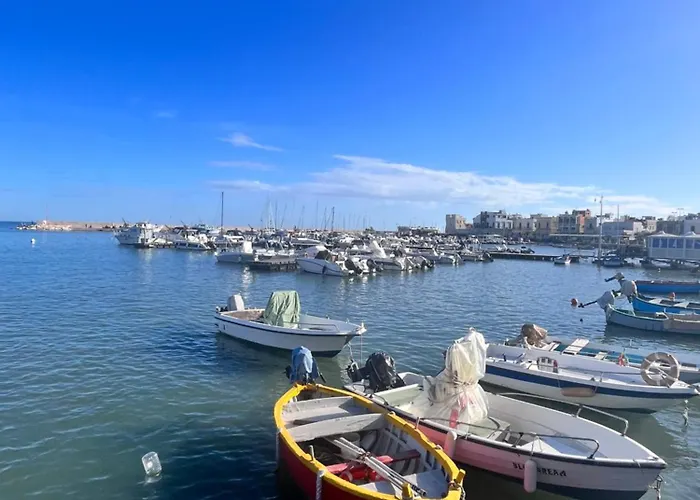 Casa La Torretta Apartment Bari