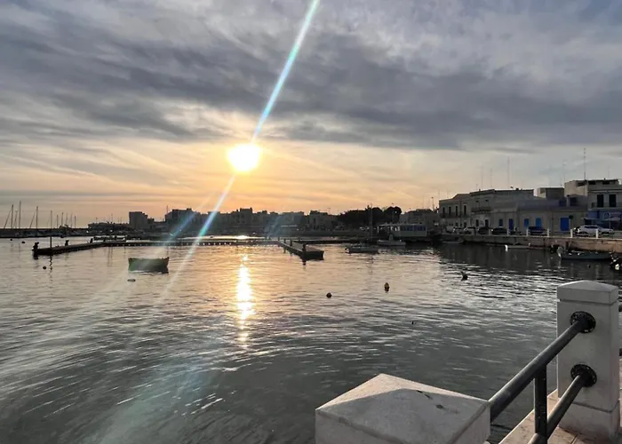 Casa La Torretta Apartment Bari