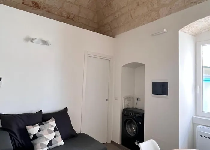 Casa La Torretta Apartment Bari