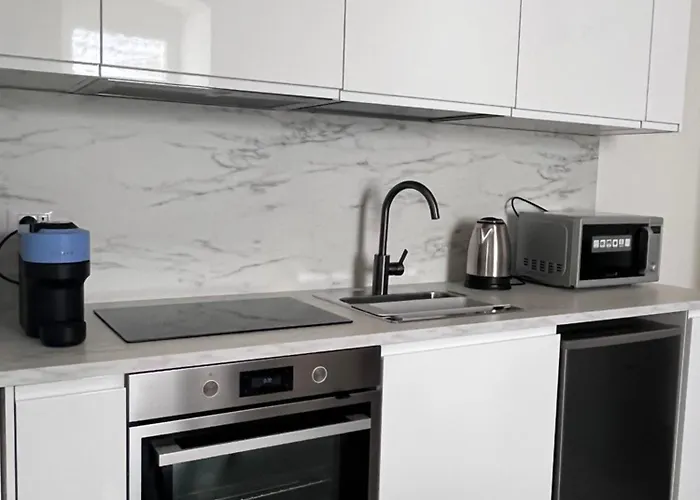 Apartment Casa La Torretta Bari