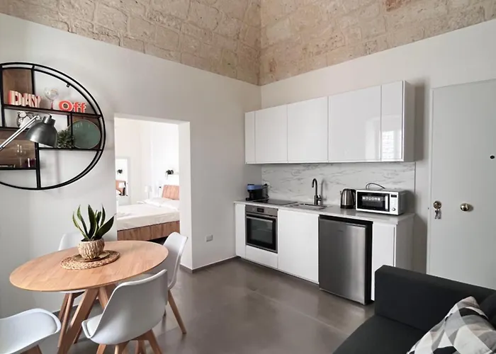 Casa La Torretta Apartment