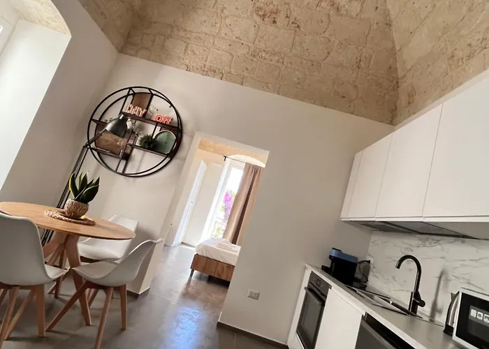 Casa La Torretta Apartment Bari