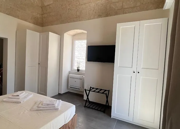 Casa La Torretta Apartment Bari