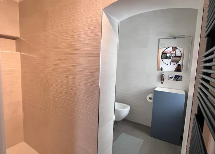 Casa La Torretta Apartment