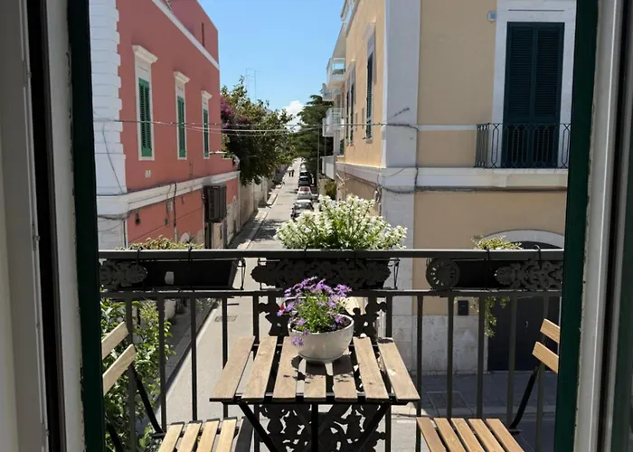 Casa La Torretta Apartment *