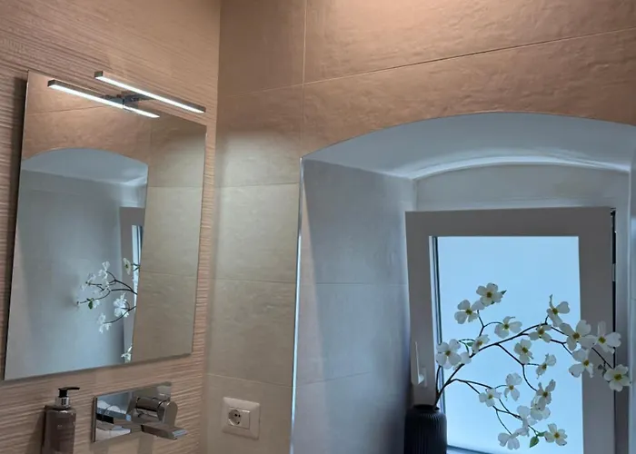 Casa La Torretta Apartment *