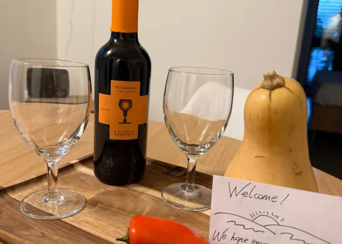 Casa La Torretta * Bari