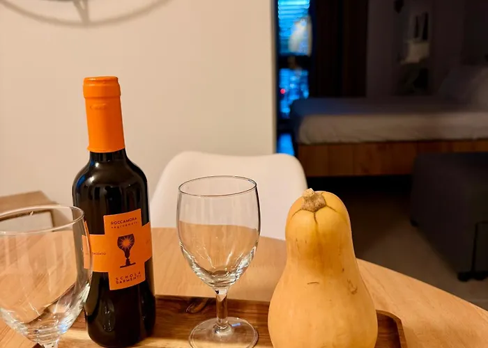 Casa La Torretta Apartment